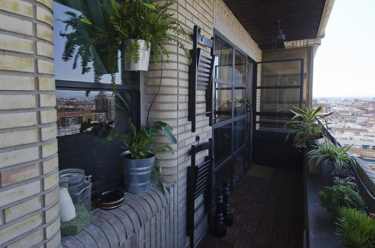 MIT House Nuevos Ministerios II en Madrid Apartamento Exterior foto